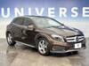 MERCEDES BENZ GLA-CLASS