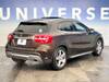 MERCEDES BENZ GLA-CLASS