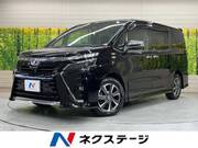 2019 TOYOTA VOXY