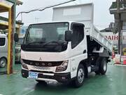 2024 FUSO CANTER