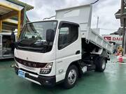 2024 FUSO CANTER