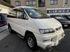 MITSUBISHI DELICA SPACE GEAR