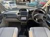 MITSUBISHI DELICA SPACE GEAR