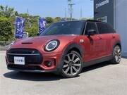 2020 BMW MINI (Left Hand Drive)