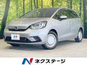 2020 HONDA FIT