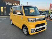 2016 DAIHATSU WAKE