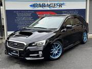 2014 SUBARU LEVORG