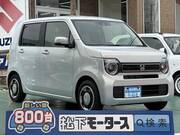 2025 HONDA N-WGN
