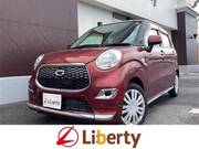 2017 DAIHATSU CAST