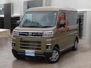 2025 DAIHATSU ATRAI