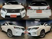 2014 LEXUS RX