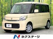 2015 SUZUKI SPACIA