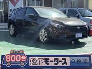 2024 SUBARU IMPREZA