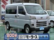 2024 SUBARU SAMBAR VAN