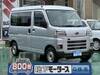 SUBARU SAMBAR VAN