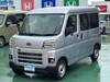 SUBARU SAMBAR VAN