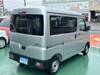SUBARU SAMBAR VAN