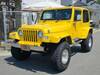CHRYSLER JEEP WRANGLER