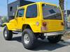 CHRYSLER JEEP WRANGLER