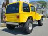 CHRYSLER JEEP WRANGLER