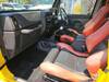 CHRYSLER JEEP WRANGLER