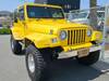CHRYSLER JEEP WRANGLER