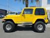 CHRYSLER JEEP WRANGLER