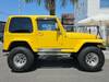 CHRYSLER JEEP WRANGLER