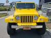 CHRYSLER JEEP WRANGLER