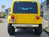 CHRYSLER JEEP WRANGLER