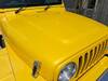CHRYSLER JEEP WRANGLER