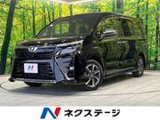 2019 TOYOTA VOXY