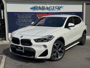 2019 BMW X2