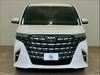 TOYOTA ALPHARD HYBRID