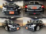 2016 SUBARU WRX S4