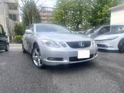 2007 LEXUS GS
