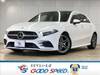 MERCEDES BENZ A-CLASS