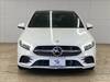 MERCEDES BENZ A-CLASS