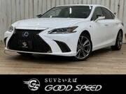 2019 LEXUS ES
