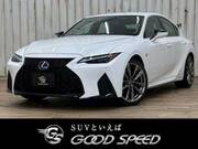 2021 LEXUS IS