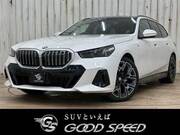 2024 BMW 5 SERIES