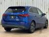 MERCEDES BENZ B-CLASS