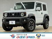 2020 SUZUKI JIMNY SIERRA