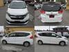 HONDA FREED HYBRID