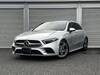 MERCEDES BENZ A-CLASS