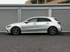 MERCEDES BENZ A-CLASS