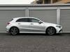 MERCEDES BENZ A-CLASS