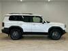TOYOTA LANDCRUISER 250