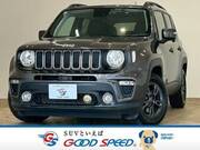 2021 CHRYSLER JEEP RENEGADE