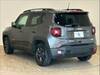 CHRYSLER JEEP RENEGADE